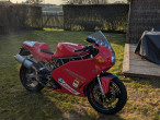 1993 Ducati 900 Super Sport