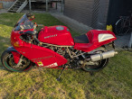1993 Ducati 900 Super Sport