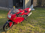 1993 Ducati 900 Super Sport