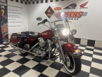 1993 Harley-Davidson FLHS Electra Glide Sport 1993 Harley-Davidson FLHS Electra Glide Sport