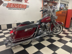 1993 Harley-Davidson FLHS Electra Glide Sport 1993 Harley-Davidson FLHS Electra Glide Sport
