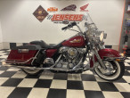 1993 Harley-Davidson FLHS Electra Glide Sport 1993 Harley-Davidson FLHS Electra Glide Sport