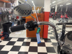 1993 Harley-Davidson FLHS Electra Glide Sport 1993 Harley-Davidson FLHS Electra Glide Sport