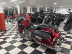 1993 Harley-Davidson FLHS Electra Glide Sport 1993 Harley-Davidson FLHS Electra Glide Sport