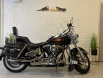 1993 Harley-Davidson FLST Heritage Softail Standard