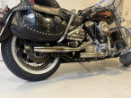 1993 Harley-Davidson FLST Heritage Softail Standard