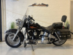 1993 Harley-Davidson FLST Heritage Softail Standard