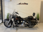 1993 Harley-Davidson FLST Heritage Softail Standard