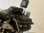 1993 Harley-Davidson FLST Heritage Softail Standard