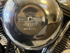 1993 Harley-Davidson FLST Heritage Softail Standard