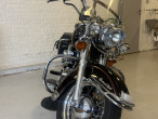 1993 Harley-Davidson FLST Heritage Softail Standard
