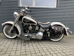 1993 Harley-Davidson FLSTN Heritage Softail Nostalgia