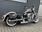 1993 Harley-Davidson FLSTN Heritage Softail Nostalgia