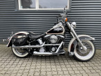 1993 Harley-Davidson FLSTN Heritage Softail Nostalgia