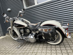 1993 Harley-Davidson FLSTN Heritage Softail Nostalgia