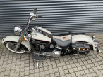 1993 Harley-Davidson FLSTN Heritage Softail Nostalgia