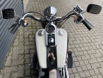 1993 Harley-Davidson FLSTN Heritage Softail Nostalgia