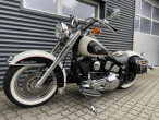 1993 Harley-Davidson FLSTN Heritage Softail Nostalgia