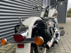 1993 Harley-Davidson FLSTN Heritage Softail Nostalgia