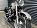 1993 Harley-Davidson FLSTN Heritage Softail Nostalgia