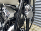 1993 Harley-Davidson FLSTN Heritage Softail Nostalgia