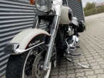 1993 Harley-Davidson FLSTN Heritage Softail Nostalgia