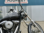 1993 Harley-Davidson FXDWG Dyna Wide Glide
