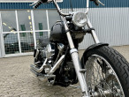 1993 Harley-Davidson FXDWG Dyna Wide Glide