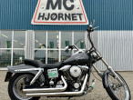 1993 Harley-Davidson FXDWG Dyna Wide Glide