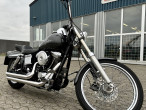 1993 Harley-Davidson FXDWG Dyna Wide Glide