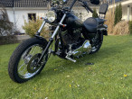 1993 Harley-Davidson FXR Super Glide