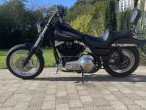 1993 Harley-Davidson FXR Super Glide 1993 Harley-Davidson FXR Super Glide