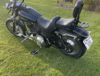 1993 Harley-Davidson FXR Super Glide