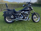 1993 Harley-Davidson FXR Super Glide
