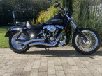 1993 Harley-Davidson FXR Super Glide 1993 Harley-Davidson FXR Super Glide
