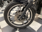 1993 Honda CB 450