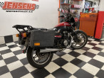 1993 Honda CB 450