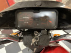 1993 Honda CB 450