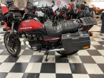1993 Honda CB 450