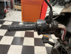 1993 Honda CB 450