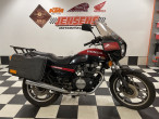 1993 Honda CB 450