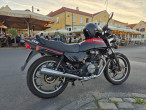1993 Honda CB 450