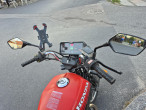 1993 Honda CB 450