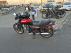 1993 Honda CB 450