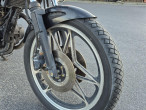 1993 Honda CB 450