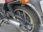 1993 Honda CB 450