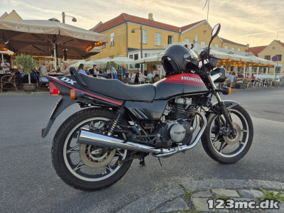 Honda CB 450