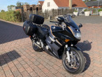 1993 Honda CBR 1000 F