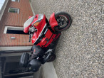 1993 Honda CBR 1000 F