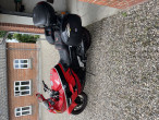 1993 Honda CBR 1000 F